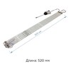 Миниатюра фото светодиодный модуль apeyron 12-140 | 220svet.ru