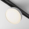 Миниатюра фото трековый светильник maytoni technical zon tr043-1-12w3k-w | 220svet.ru