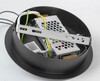 Миниатюра фото подвесная люстра lussole lsp-7258 | 220svet.ru