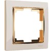 Миниатюра фото рамка на 1 пост werkel w0011932 4690389160691 | 220svet.ru