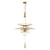 Миниатюра фото подвесной светильник loft it star 10141/600 | 220svet.ru