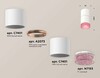 Миниатюра фото комплект потолочного светильника ambrella light xs (c7401, a2073, c7401, n7193) xs7401222 | 220svet.ru