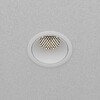 Миниатюра фото встраиваемый светодиодный светильник maytoni dip dl115-10w-4k-w | 220svet.ru