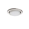 Миниатюра фото встраиваемый светильник lightstar tablet 212115 | 220svet.ru