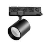 Миниатюра фото трековый трехфазный светильник 35w lightstar alta base a5447qt36g | 220svet.ru