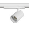 Миниатюра фото трековый трехфазный светильник lightstar alta base a5336triac | 220svet.ru