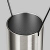 Миниатюра фото трековый магнитный подвесой светильник  maytoni focus led flarity tr157-1-12w3k-pt | 220svet.ru
