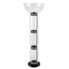 Миниатюра фото торшер divinare trumpet 1242/06 pn-30 | 220svet.ru