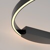 Миниатюра фото настенный светильник maytoni rim mod058wl-l35b3k | 220svet.ru