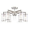 Миниатюра фото потолочная люстра stilfort vase 1046/11/06pt | 220svet.ru