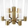 Миниатюра фото подвесная люстра st luce terni sl1229.303.09 | 220svet.ru