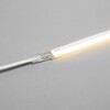 Миниатюра фото 23-551 односторонний гибкий неон 8х16мм тепло-белый 220в, 144 led/м, ip65, бухта 50м ltc fr-23551 | 220svet.ru