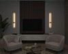 Миниатюра фото настенный светильник denkirs stang dk5014-sg | 220svet.ru