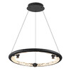 Миниатюра фото подвесной светодиодный светильник odeon light cayon 7001/44l | 220svet.ru