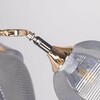 Миниатюра фото потолочная люстра de markt city акцент 680012205 | 220svet.ru