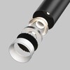 Миниатюра фото линза ⌀75mm 60° для светильника maytoni focus led lensd75-60 | 220svet.ru