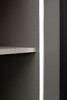 Миниатюра фото шкаф garda decor gd-10013-6(тонировка) | 220svet.ru