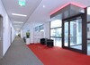Миниатюра фото потолочный светодиодный светильник deko-light standard flex с инкрустированной сеткой 100125 | 220svet.ru