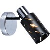 Миниатюра фото спот reluce 05969-0.8-01 bk+cr | 220svet.ru