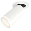 Миниатюра фото комплект встраиваемого спота ambrella light (a2241, c6322, n6220) xm6322221 | 220svet.ru