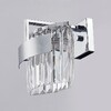 Миниатюра фото бра newport 4351/a chrome new м0063715 | 220svet.ru