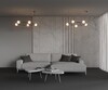 Миниатюра фото трековый светильник maytoni luna arity tr236-1-5w3k-b | 220svet.ru