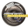 Миниатюра фото подвесной светильник citilux франческа cl417013 | 220svet.ru