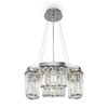 Миниатюра фото подвесная люстра maytoni colline mod083pl-04ch | 220svet.ru