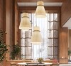 Миниатюра фото подвесная люстра imperium loft peo a d50 232560-23 | 220svet.ru