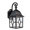 Миниатюра фото настенный светильник deko-light sargas 341245 | 220svet.ru