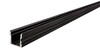 Миниатюра фото профиль deko-light u-profile high au-02-10 970123 | 220svet.ru