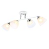 Миниатюра фото потолочная люстра ambrella light traditional modern tr303003 | 220svet.ru