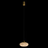Миниатюра фото подвесной светильник loft it galet 10409/m | 220svet.ru