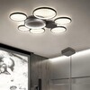 Миниатюра фото потолочный светодиодный светильник imperium loft 204611-26 | 220svet.ru