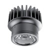 Миниатюра фото встраиваемый светодиодный светильник ideal lux dynamic source 10w cri90 2700k | 220svet.ru