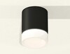 Миниатюра фото комплект потолочного светильника ambrella light techno spot xc (c6302, n6248) xs6302063 | 220svet.ru