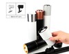 Миниатюра фото насадка передняя ambrella light diy spot n7010 | 220svet.ru