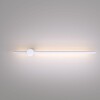 Миниатюра фото бра elektrostandard cane mrl led 1115 белый a058237 | 220svet.ru