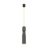 Миниатюра фото подвесной светодиодный светильник odeon light sakra 4075/5l | 220svet.ru