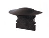 Миниатюра фото заглушка deko-light end cap f-et-02-10 set 2 pcs 978632 | 220svet.ru