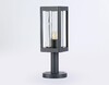 Миниатюра фото уличный светильник ambrella light garden st2409 | 220svet.ru