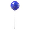 Миниатюра фото потолочный светильник loft it memory 5055c/s blue | 220svet.ru