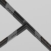 Миниатюра фото соединитель т-образный для магнитного шинопровода в гкл maytoni exility tra034ct-42.12b | 220svet.ru