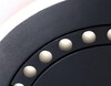 Миниатюра фото потолочный светодиодный светильник ambrella light comfort linetech fl51407 | 220svet.ru
