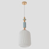 Миниатюра фото подвесной светильник crystal lux meringue sp1.2 | 220svet.ru
