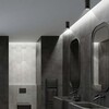 Миниатюра фото потолочный светильник nowodvorski alpha 8363 | 220svet.ru
