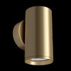 Миниатюра фото бра maytoni technical focus s c068wl-01mg | 220svet.ru