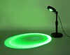 Миниатюра фото настольная светодиодная лампа ambrella light desk de8385 | 220svet.ru