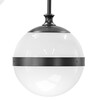 Миниатюра фото подвесная люстра lightstar globo 813197 | 220svet.ru