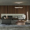 Миниатюра фото подвесной светодиодный светильник mantra 8209 | 220svet.ru